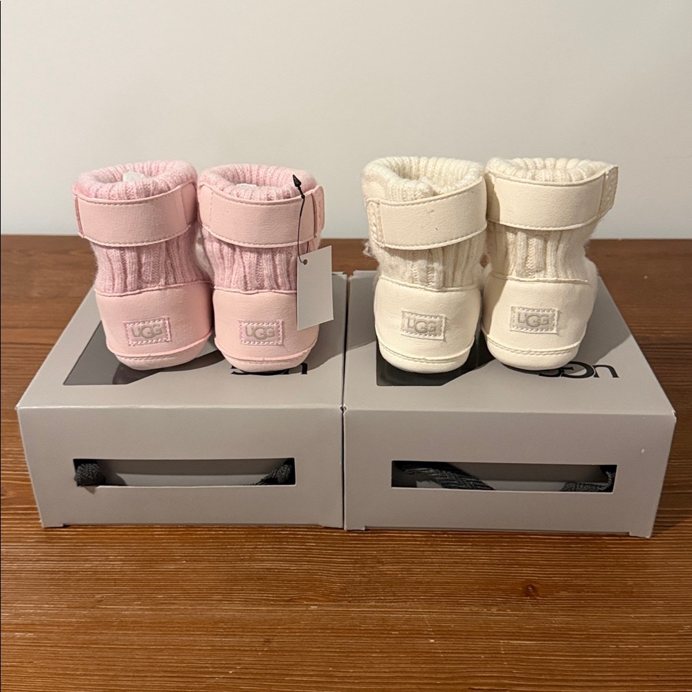 Ugg Skyler Boot Bundle - Picture 4 of 10